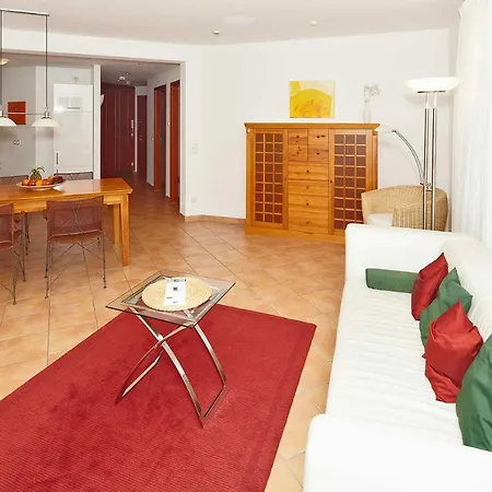 Apartment Christiane Whg 02