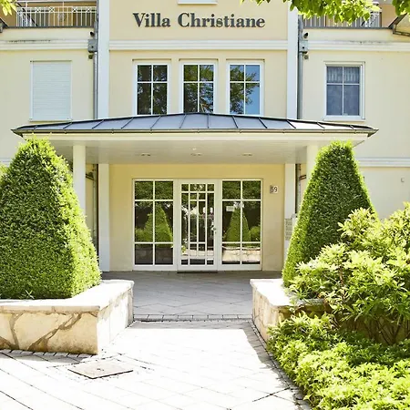 Christiane Whg 02